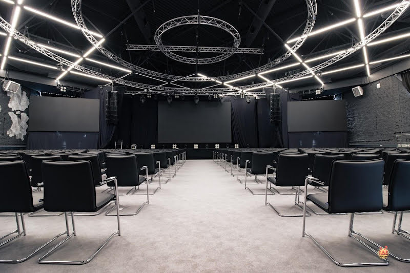 Пересвет Арена фотография №10