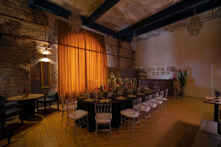 Лофт Brik в «COM.NATA на Петроградской» фотография №9