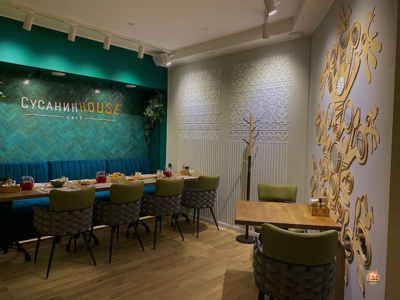 Сусанин House фотография №11