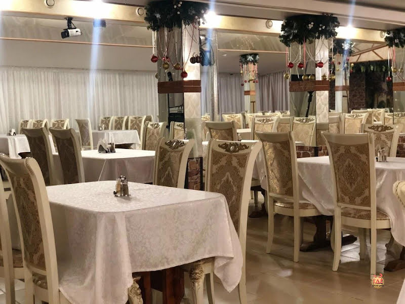 Старая Гагра фотография №4