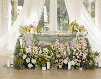  ресторан Светлица