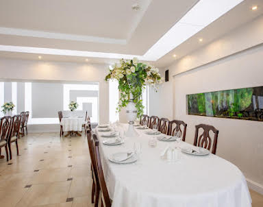  ресторан У Эдуарда