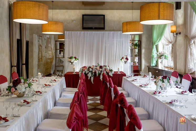 Зал Almond в «Almond» фотография №10