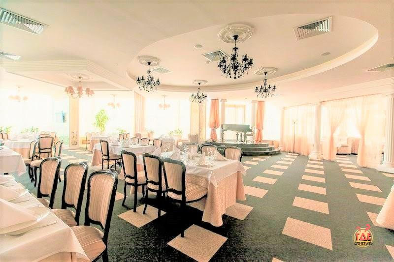 Олимп фотография №5