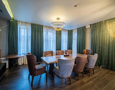  ресторан Птичка