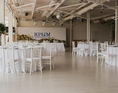  ресторан Terrace Moscow