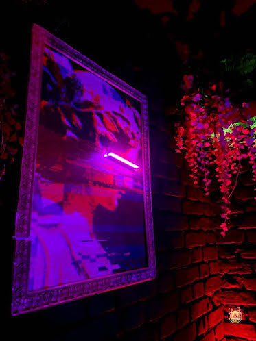 LOFT ONE в «HOT LOFT» фотография №14