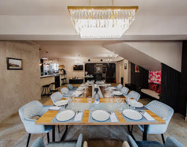 Свадьба в Епифанычъ