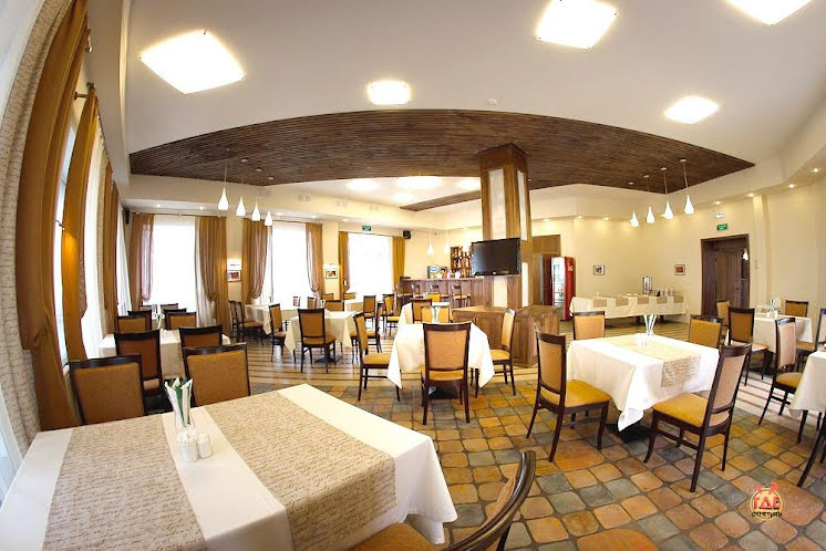 Ресторан в «Crona» фотография №7