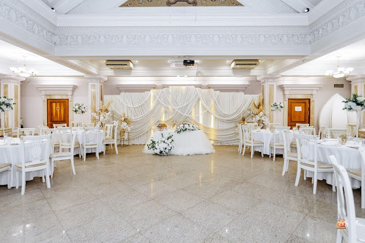 Основной зал  в «На Пушкина» фотография №7