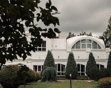  ресторан Villa Arcobaleno