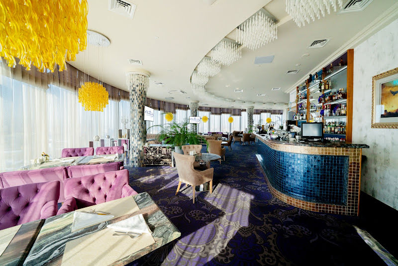 Облака фотография №1