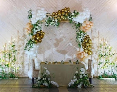  ресторан Усадьба Каркино