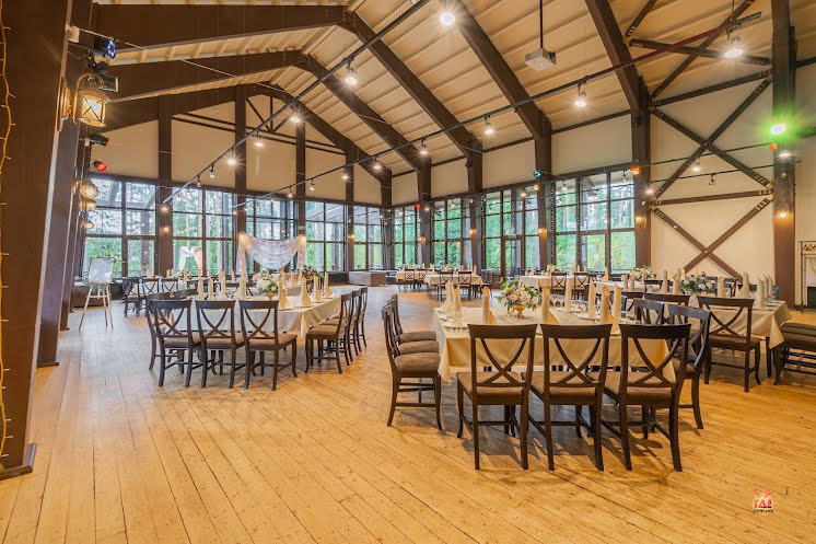 Банкетный зал в «Ильичево» фотография №3