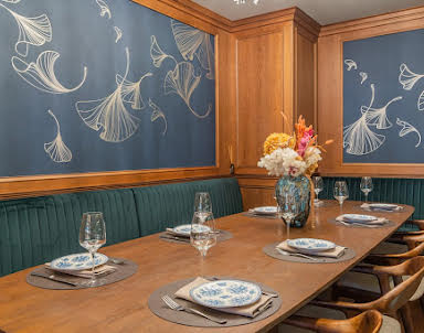  ресторан Siesta Fiesta