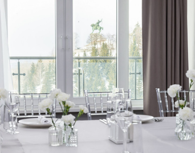  ресторан Reka