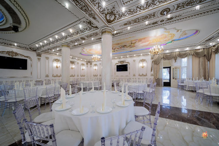 Императрица в «Ахтамар» фотография №12