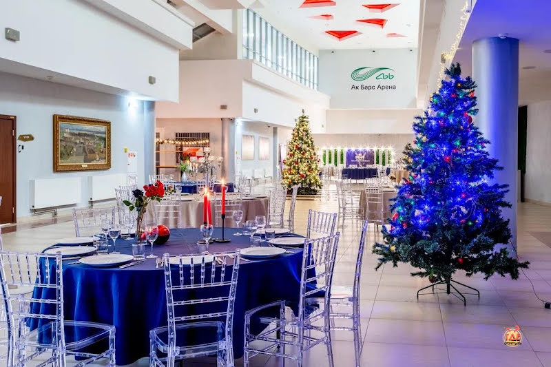 Arena Hall фотография №1