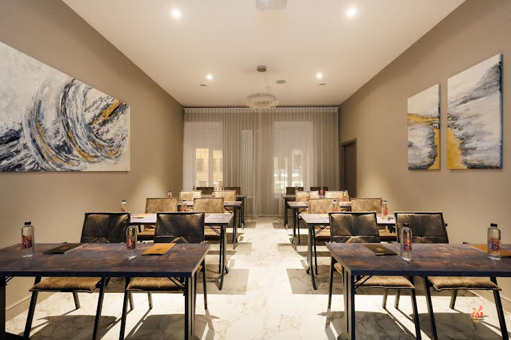 Конференц-зал  "Suzor" в «Helen» фотография № 1