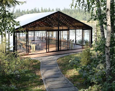  ресторан Онегин