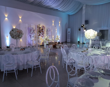  ресторан Вавилон