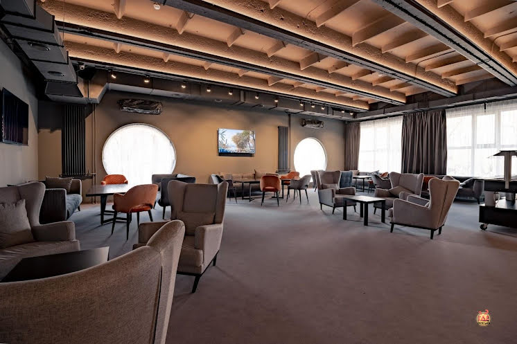 2 этаж  в «Пересвет Арена» фотография №15