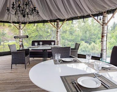 Свадьба в THE Камский