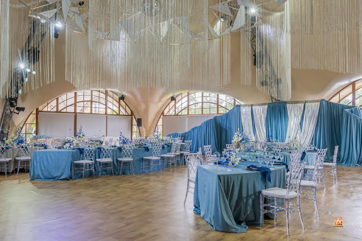 Panorama Hall в «Panorama Hall» фотография №9