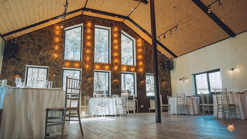 Hevaa hall фотография №9