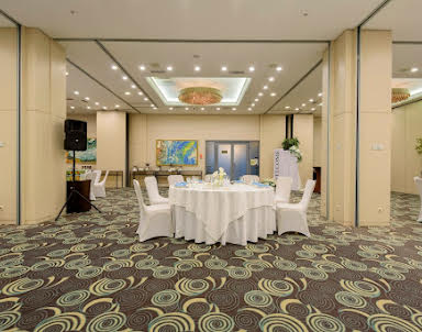 Свадьба в Ramada