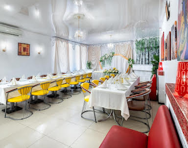  ресторан Solo