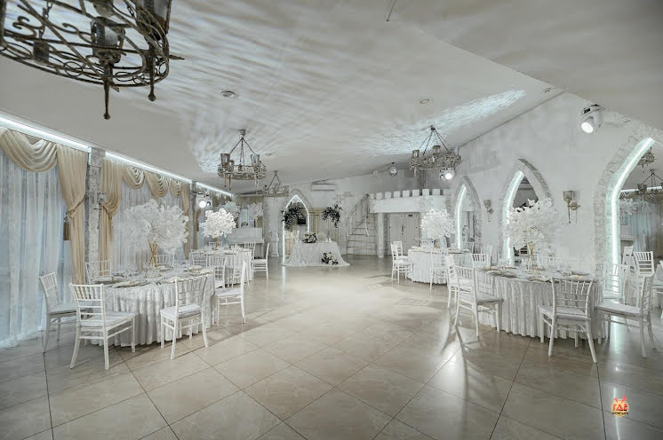 Зеркальный зал в «Кирочный двор» фотография №14