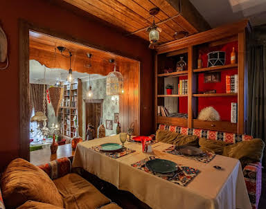 Корпоратив в Хванчкара