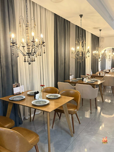 Ресторан "39" в «Бутик Отель 39» фотография №6