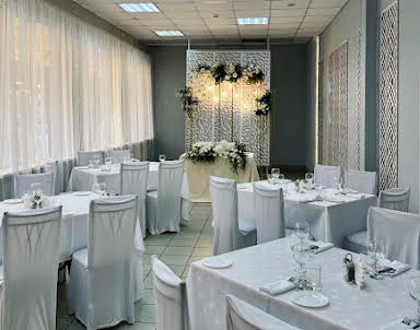 День рождения в Апельсинка