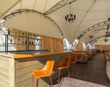  ресторан Руки ВВерх! Бар Одинцово