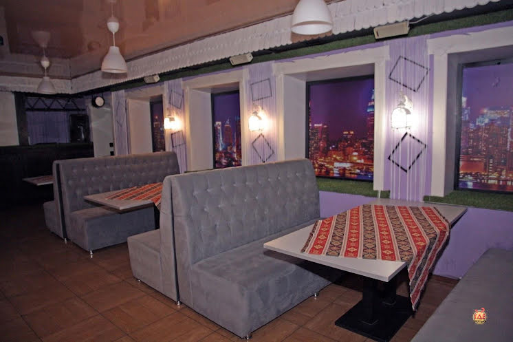 Караоке-зал в «У Шурика» фотография №2