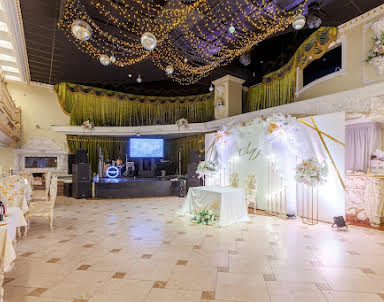  ресторан Сказка