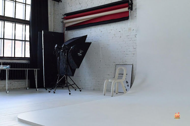 Зал Easy в «Come in loft» фотография №10