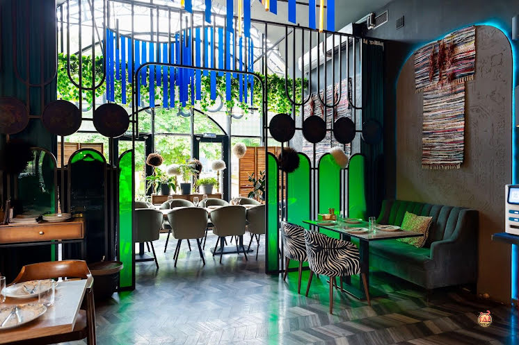 Основной в «ГивиТуМи» фотография №13