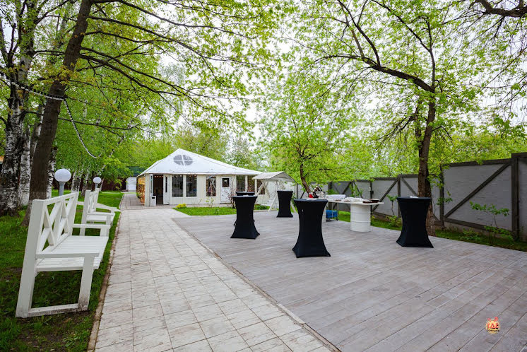 Дворик в «Apple Hill» фотография №10