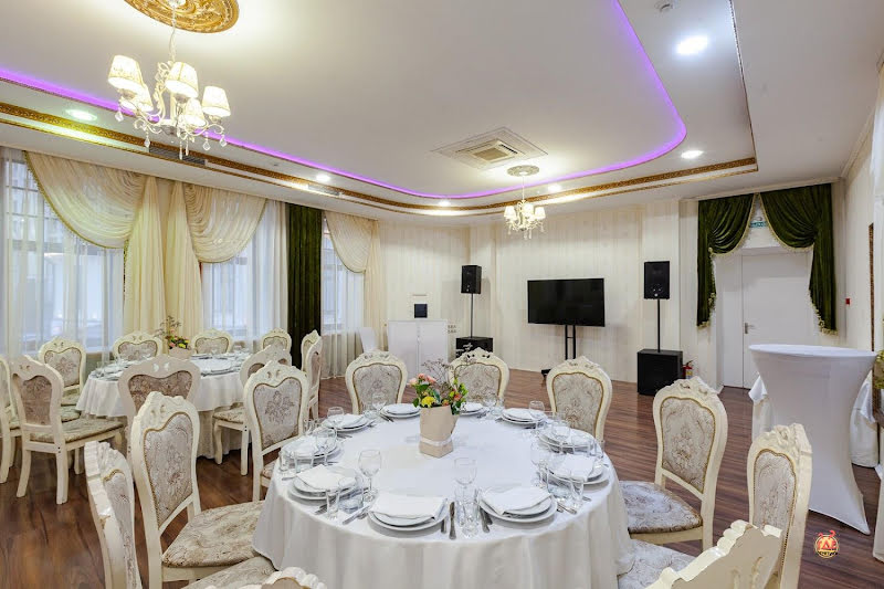 Империя на Шаболовке фотография №2