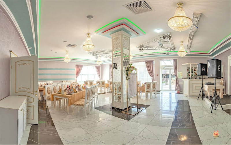 Араз Палас фотография №2