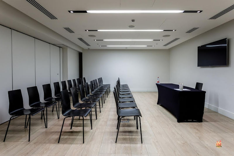 AZIMUT Сити Отель фотография №19