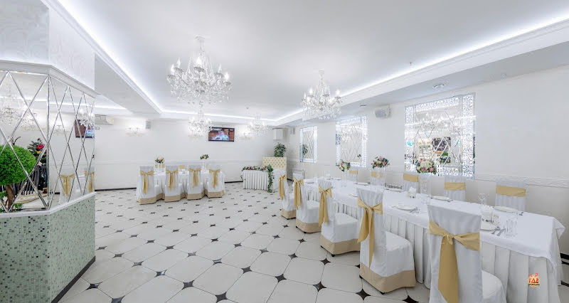 Banquet на Гагарина фотография №16