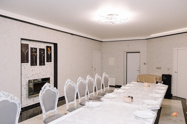 Малый зал в «Дом» фотография №1