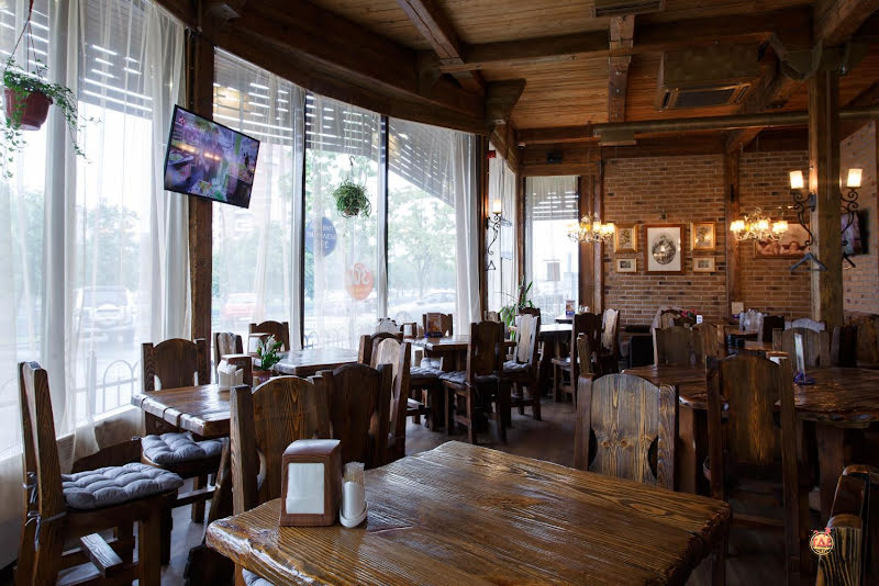 Место Встречи на Загребском Бульваре фотография №3