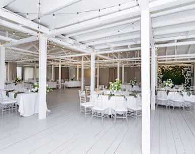  ресторан Парк Тысячелетия