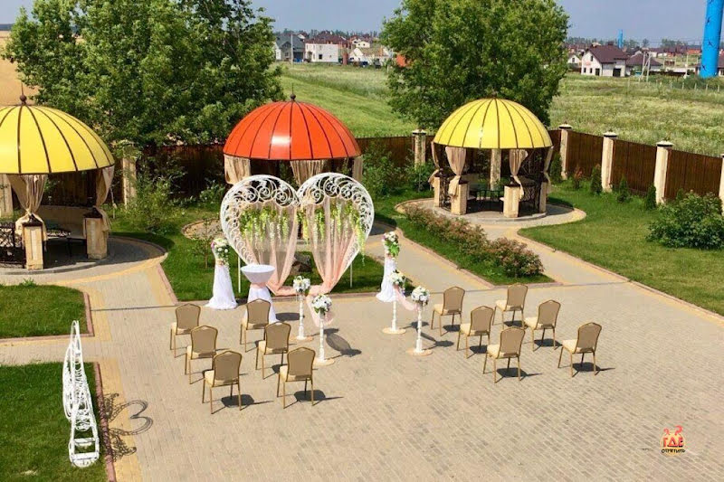 Восход фотография №3