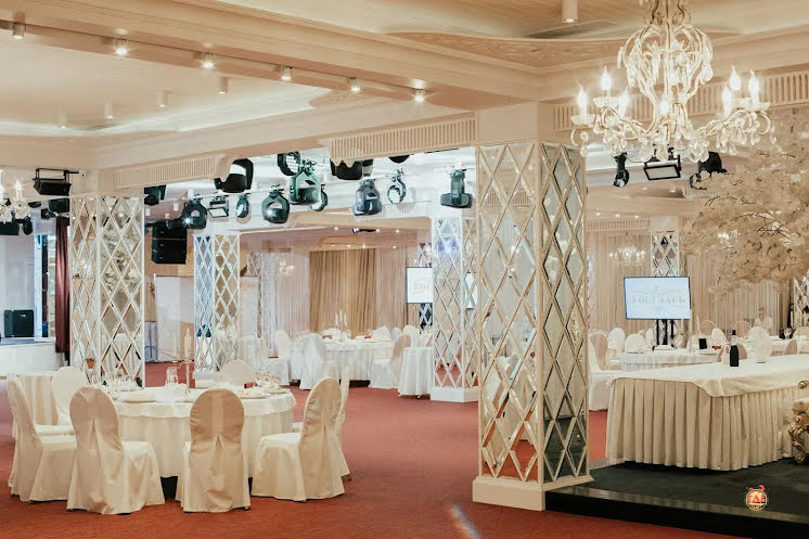 Основной зал в «Государь» фотография №8